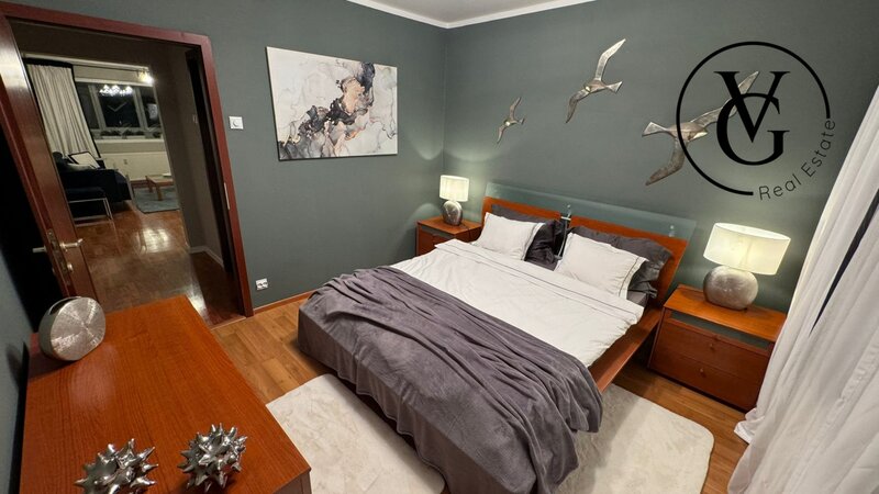 Dorobanti, apartament 3 camere.